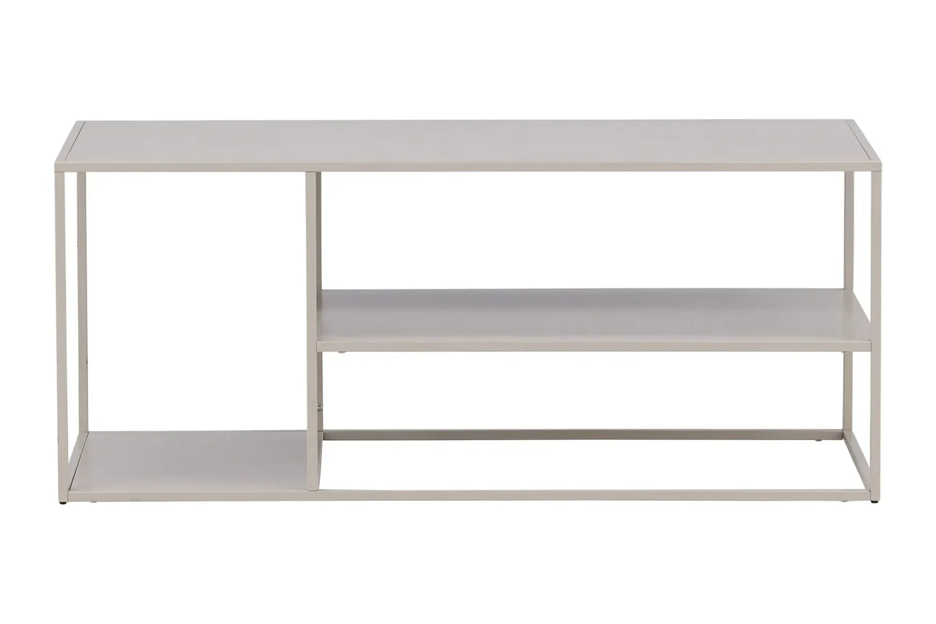 Venture Home Staal Sofabord 120 cm