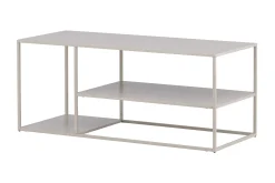 Venture Home Staal Sofabord 120 cm