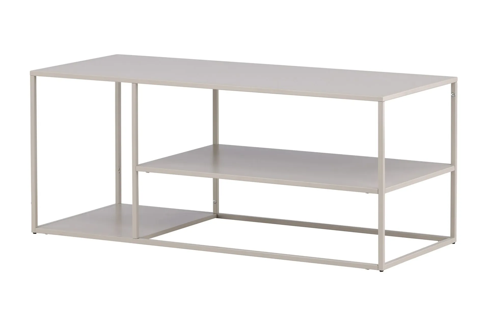 Venture Home Staal Sofabord 120 cm