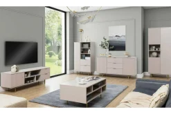 Staffin Highboard