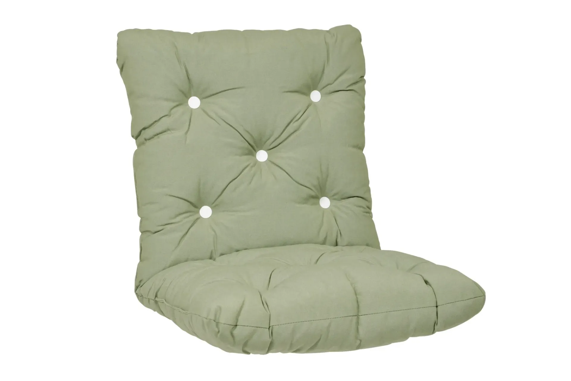Fritab Standard Flockpute 50x48 cm