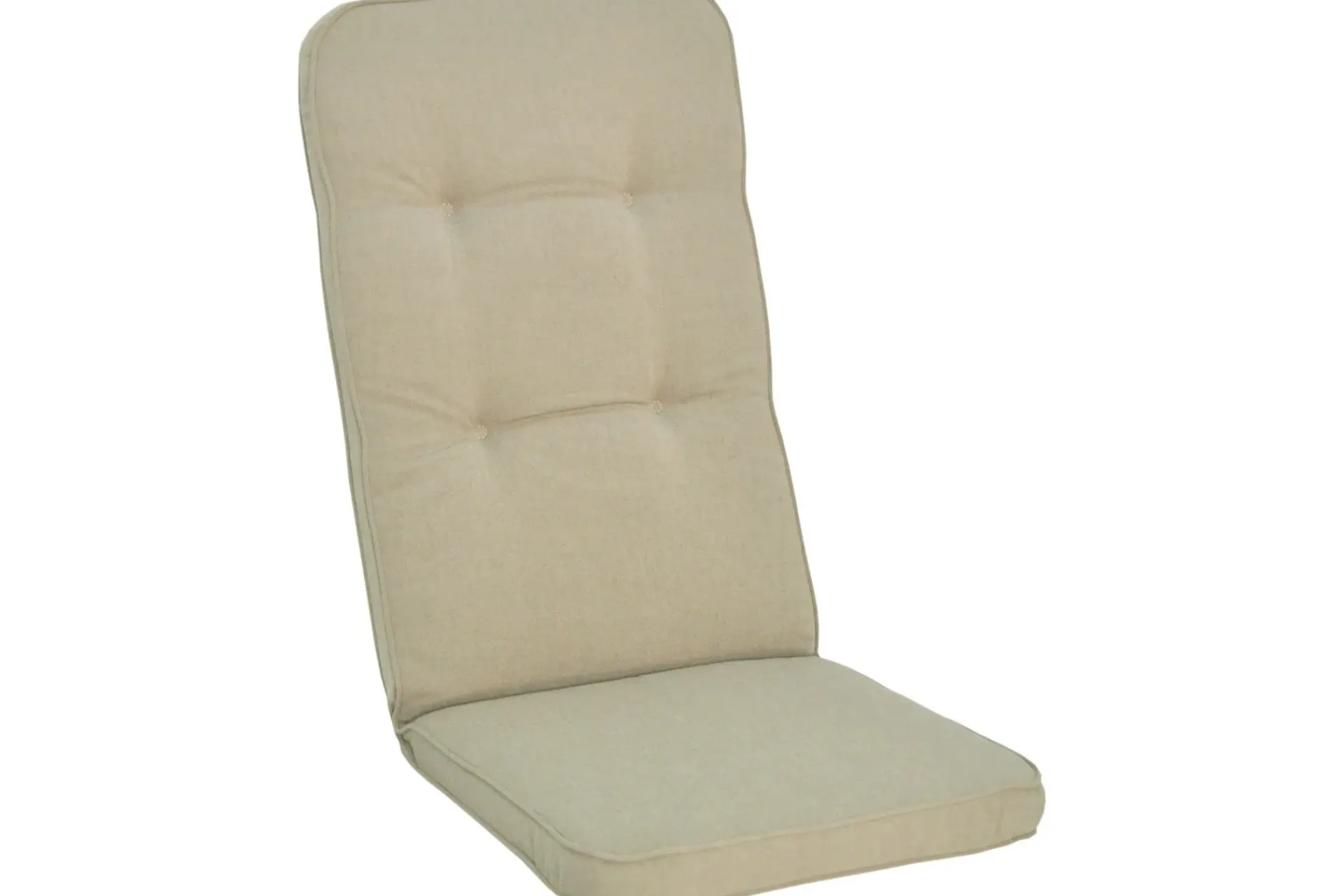 Fritab Standard Posisjonspute 53x135 cm Beige