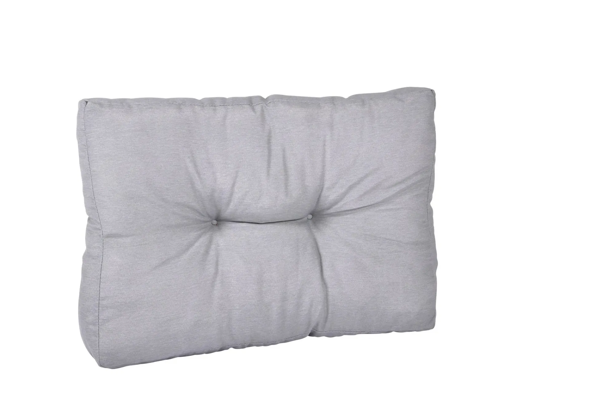 Fritab Puter|Sitteputer-Standard Ryggpute 68x48 cm Lysegrå