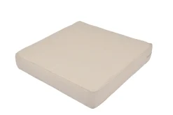 Fritab Standard Sittepute 60x60 cm