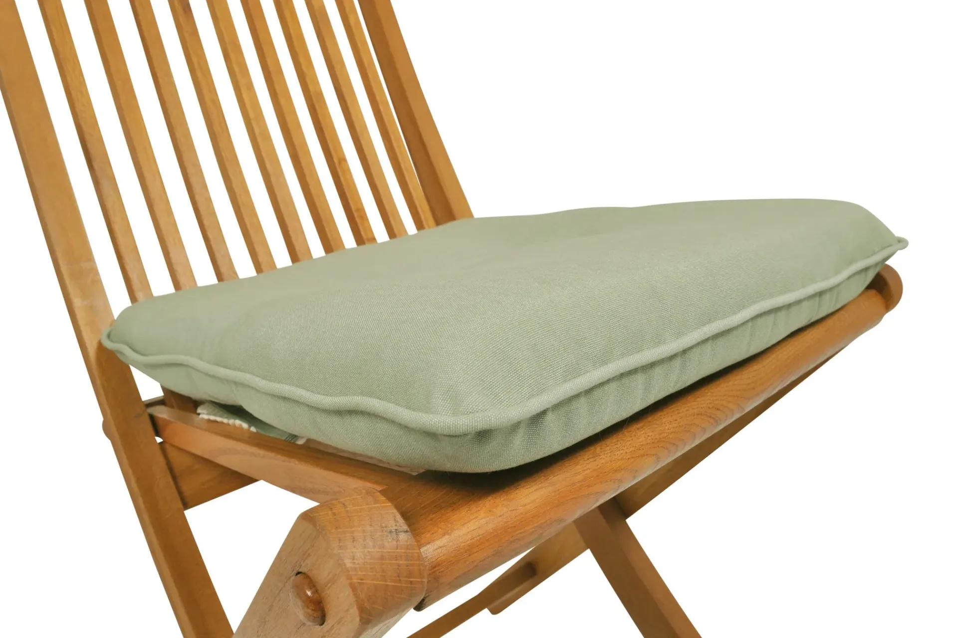 Fritab Puter|Sitteputer-Standard Sittepute 40x42 cm Grønn