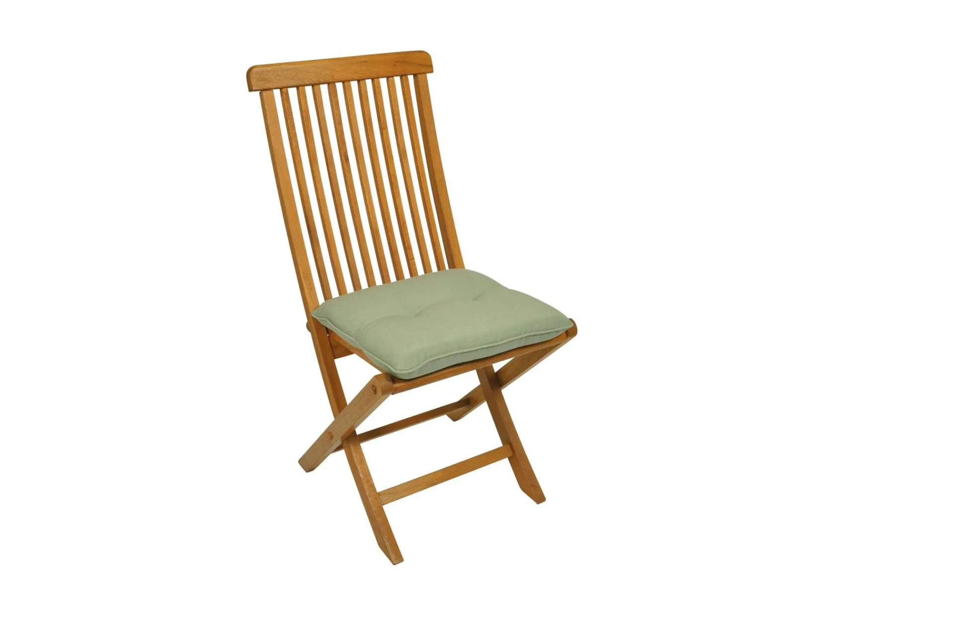 Fritab Puter|Sitteputer-Standard Sittepute 40x42 cm Grønn