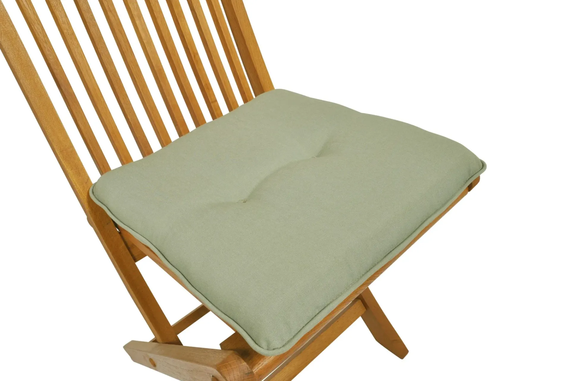 Fritab Puter|Sitteputer-Standard Sittepute 40x42 cm Grønn