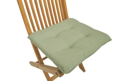 Fritab Standard Sittepute 45x42 cm