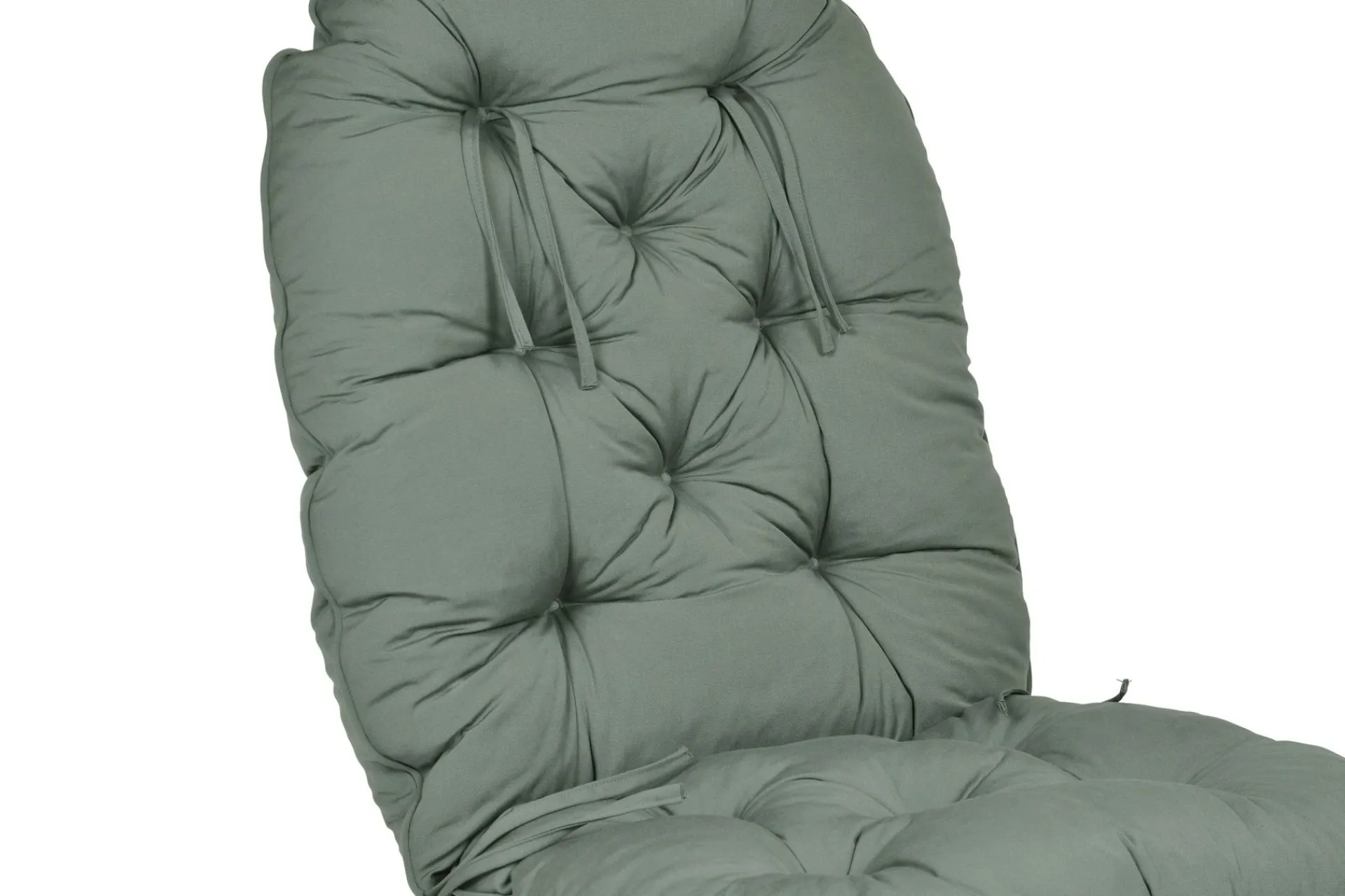 Fritab Posisjonsputer|Puter-Standard Sittepute 60x52 cm Grønn