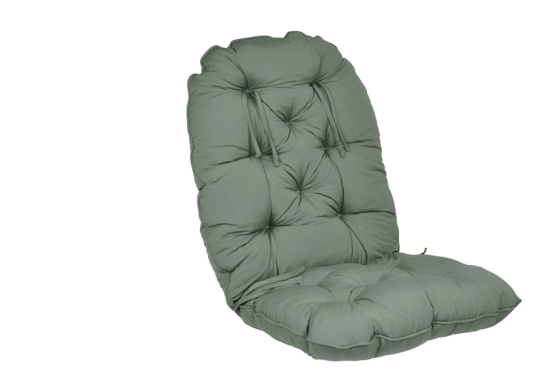 Fritab Posisjonsputer|Puter-Standard Sittepute 60x52 cm Grønn