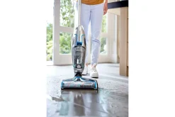 Klespleie|Støvsuger-Stangstøvsuger Bissell Crosswave Cordless 2.5