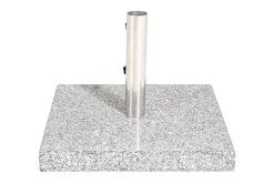 Venture Home Parasoller-Stathera Parasollsten Grey