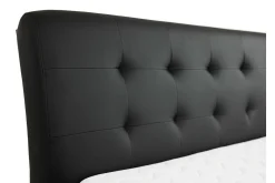 Bedly Sengeramme & Sengestamme-Stavanger Seng med Oppbevaring 180x200 Haze 17