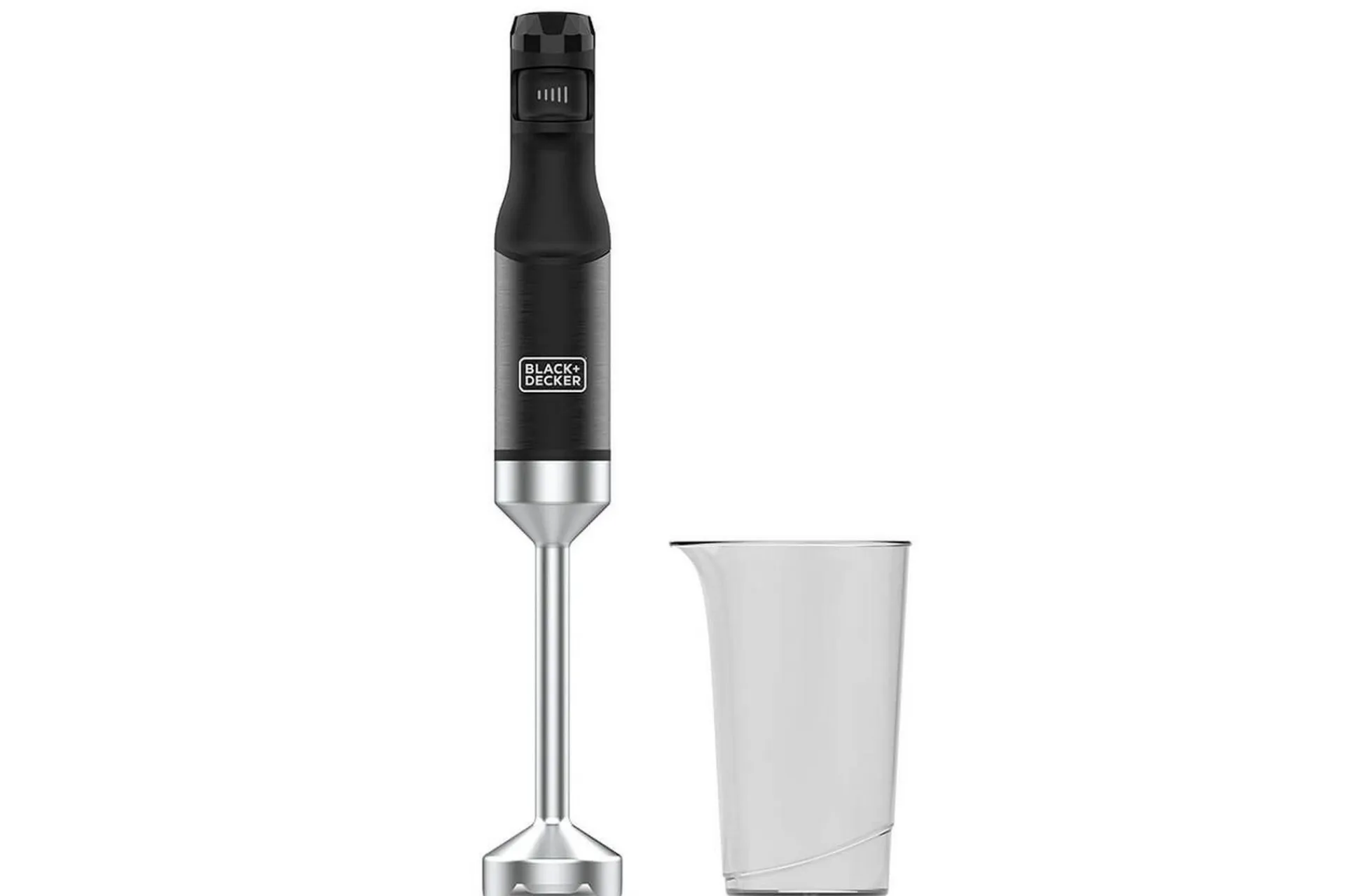 Black+Decker Stavmikser 1500W
