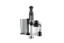 Black+Decker Produkter For Å Varme & Koke|Kjøkkenutstyr-Stavmiksersett 1500W Svart