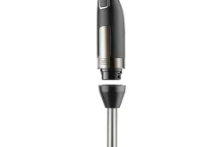 Black+Decker Produkter For Å Varme & Koke|Kjøkkenutstyr-Stavmiksersett 1500W Svart