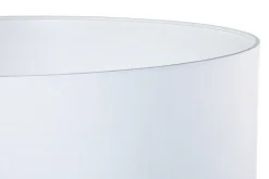 Stuelampe|Soveromslampe-Stiletto Gulvlampe 156 cm Hvit