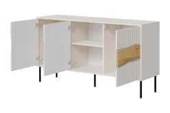Møbelsett Til Stue-Stintino Møbelsett Til Stue Beige,Brun