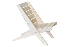 Hillerstorp Stol Granny Furu Oljet