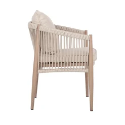 Stol HOME4YOU Medina 62x60x74 cm