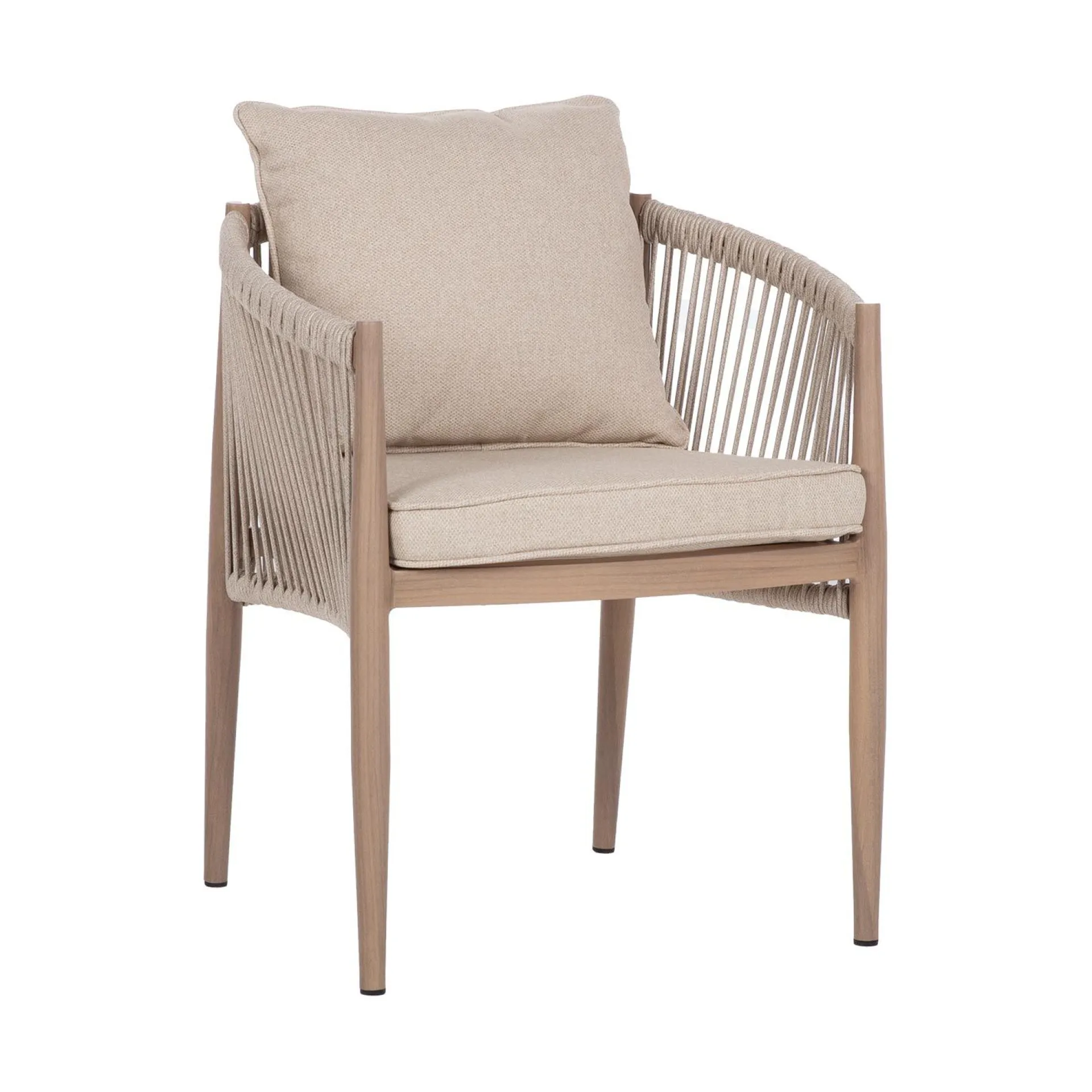 Stol HOME4YOU Medina 62x60x74 cm