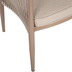 Stol HOME4YOU Medina 62x60x74 cm
