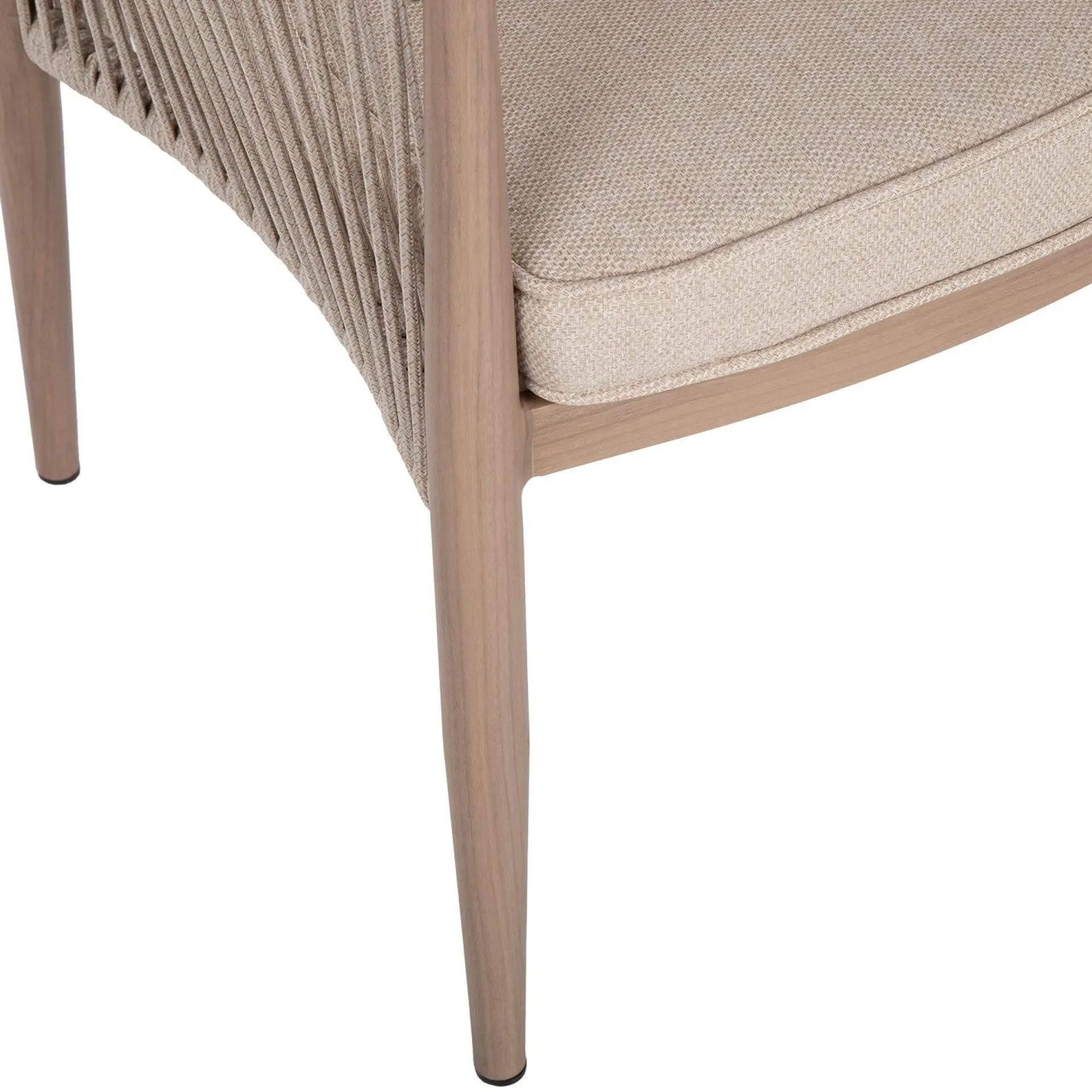 Stol HOME4YOU Medina 62x60x74 cm