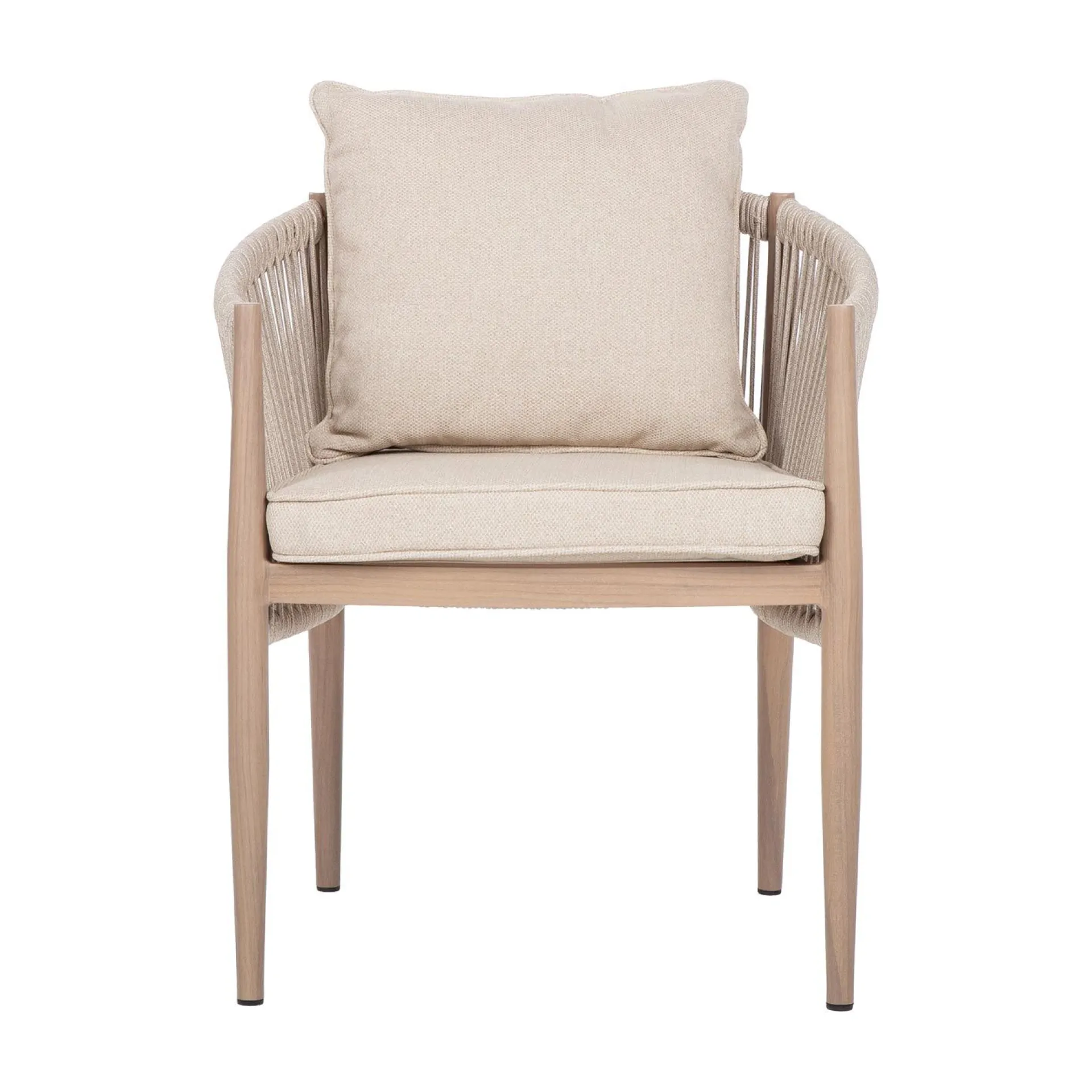 Stol HOME4YOU Medina 62x60x74 cm