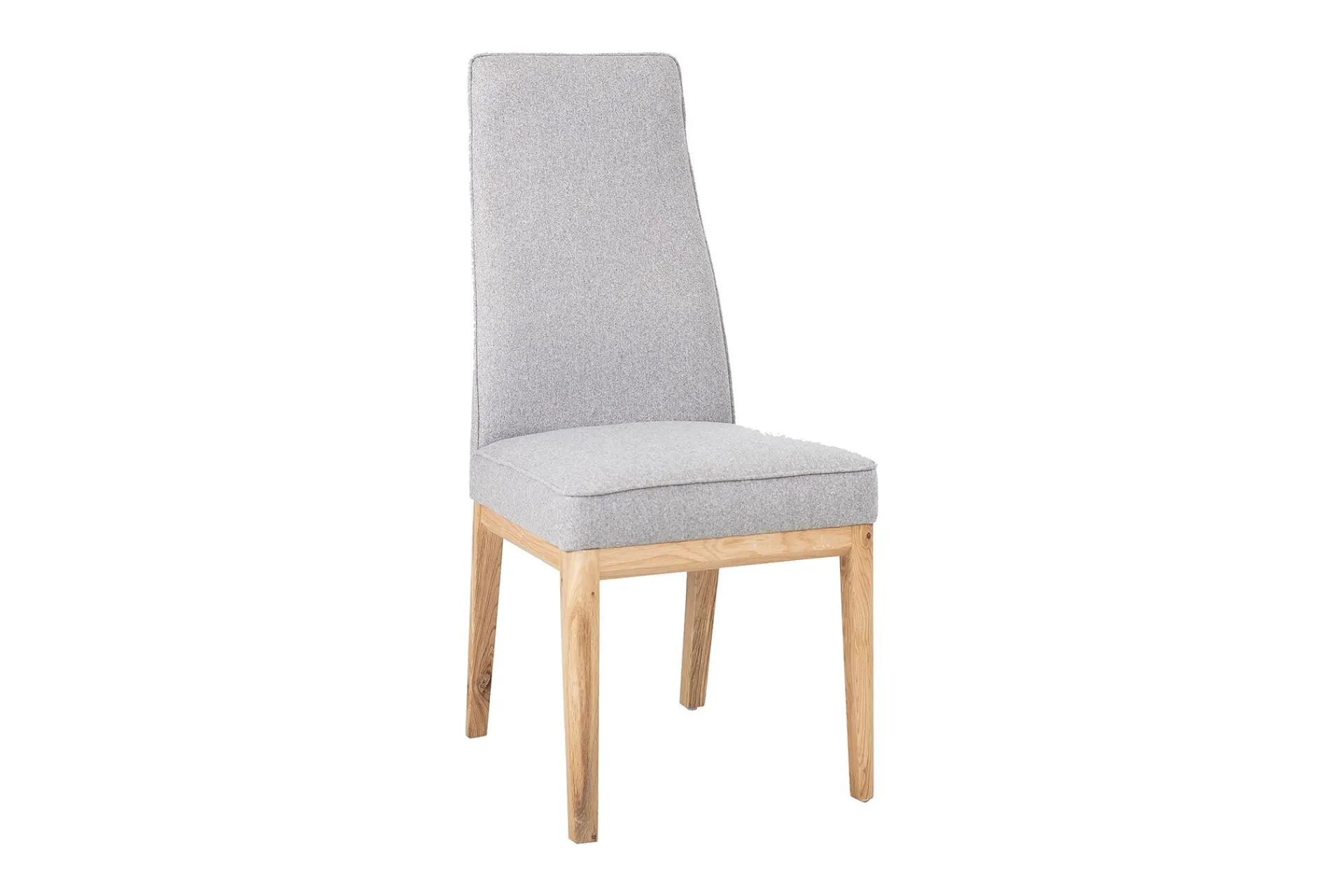 Stol PRESTON 46x585xH102cm grå