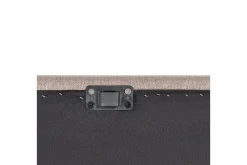 Stor soffa Beliani Loretello Beige/grå Beige||Grey