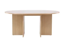 Spisebord & Kjøkkenbord-Strada Spisebord 120 cm Rektangulært Whitewash
