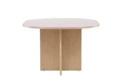Spisebord & Kjøkkenbord-Strada Spisebord 120 cm Rektangulært Whitewash