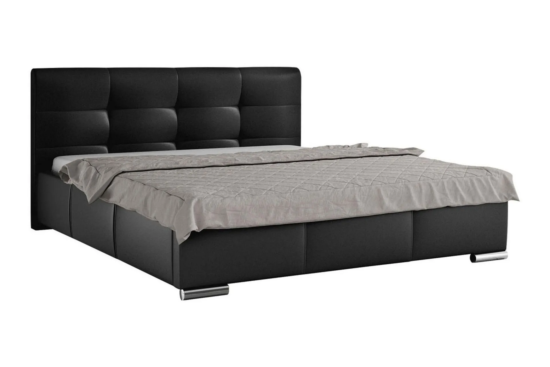 Bedly Strandrud Seng 180x200