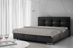 Bedly Strandrud Seng 180x200