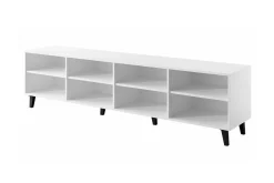 Scandinavian Choice Strontian Möbelset För Vardagsrum Black