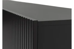 Scandinavian Choice Strontian Sminkbord 80x42 cm Anthracite