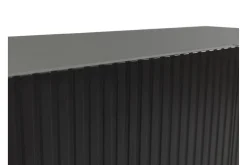 Scandinavian Choice Strontian Sminkbord 80x42 cm Anthracite