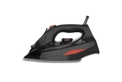 Black+Decker Klespleie-Strykejern 3000W Svart
