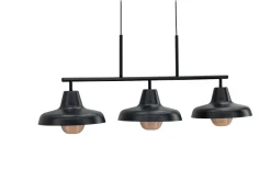 Venture Home Stöten Taklampe