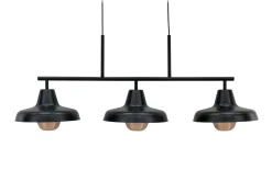 Venture Home Stöten Taklampe