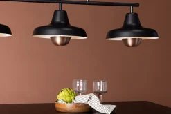 Venture Home Stöten Taklampe