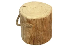 Stubbe EcoFurn Pölkky 30 cm Ø23-30 cm