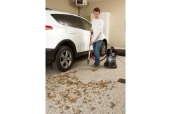Klespleie|Støvsuger-Støvsuger Bissell MultiClean Professional Wet & Dry
