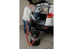 Klespleie|Støvsuger-Støvsuger Bissell MultiClean Professional Wet & Dry