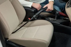 Klespleie|Støvsuger-Støvsuger Bissell MultiClean Professional Wet & Dry