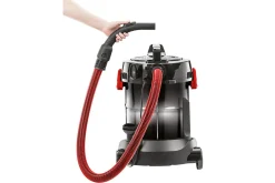 Klespleie|Støvsuger-Støvsuger Bissell MultiClean Professional Wet & Dry