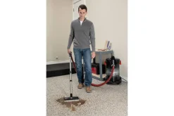 Klespleie|Støvsuger-Støvsuger Bissell MultiClean Professional Wet & Dry