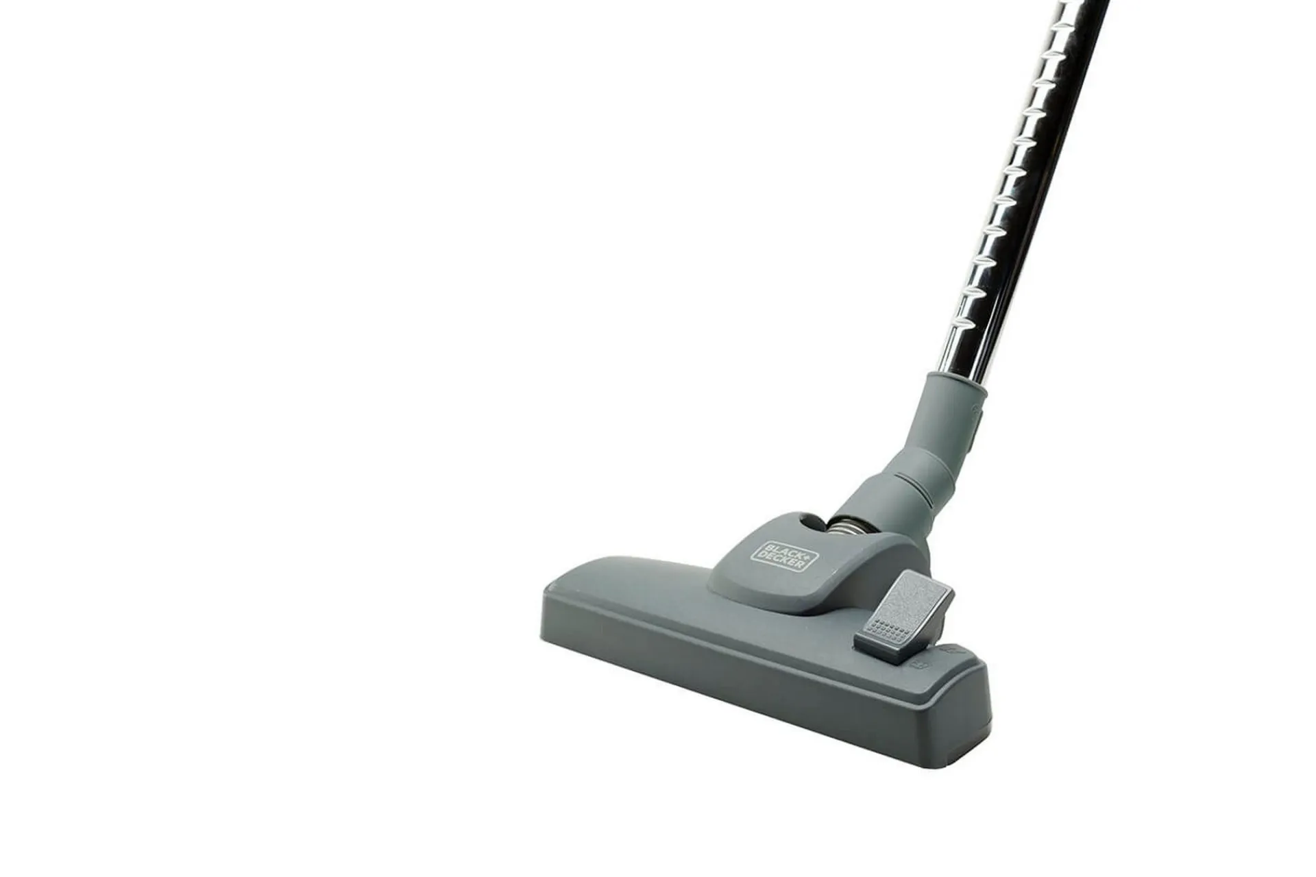 Black+Decker Klespleie|Støvsuger-Støvsuger Poseløs Grey