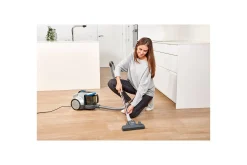 Black+Decker Klespleie|Støvsuger-Støvsuger Poseløs Grey