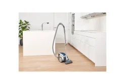 Black+Decker Klespleie|Støvsuger-Støvsuger Poseløs Grey